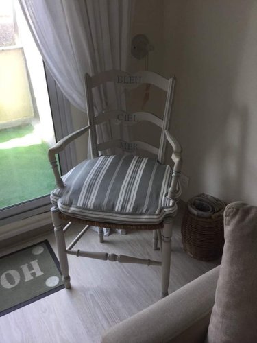 Appartement a vendre Le Crotoy 80550 Somme 35 m2 2 pièces 235970 euros