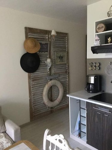 Appartement a vendre Le Crotoy 80550 Somme 35 m2 2 pièces 235970 euros
