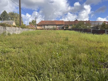 Maison a vendre Nouvion 80860 Somme 127 m2 9 pièces 210500 euros