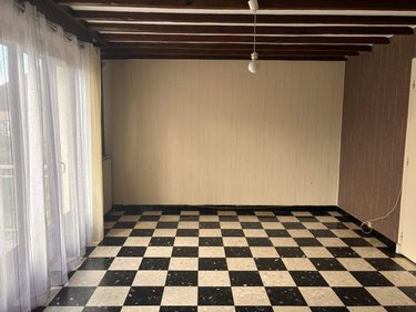 Maison a vendre Nouvion 80860 Somme 127 m2 9 pièces 210500 euros