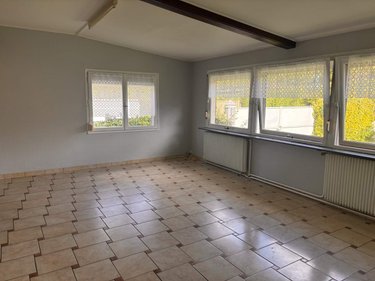Maison a vendre Nouvion 80860 Somme 127 m2 9 pièces 210500 euros