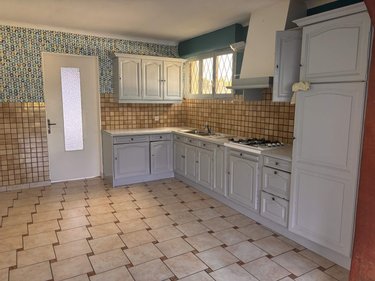 Maison a vendre Nouvion 80860 Somme 127 m2 9 pièces 210500 euros