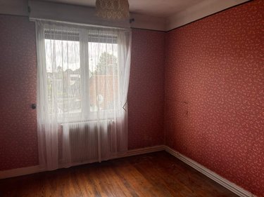 Maison a vendre Nouvion 80860 Somme 127 m2 9 pièces 210500 euros