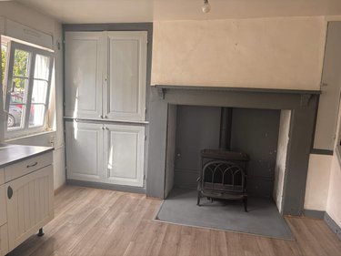Maison a vendre Abbeville 80100 Somme 121 m2 6 pièces 158000 euros