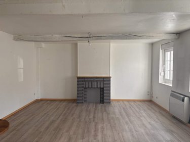 Maison a vendre Abbeville 80100 Somme 121 m2 6 pièces 168500 euros