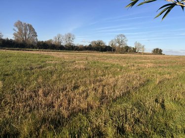 Terrain a batir a vendre Estrées-lès-Crécy 80150 Somme 7110 m2  52500 euros