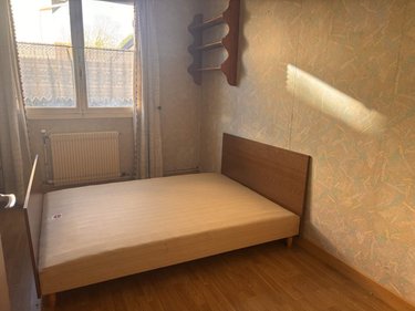 Maison a vendre Lanchères 80230 Somme 75 m2 5 pièces 137000 euros