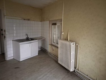 Maison a vendre Abbeville 80100 Somme 217 m2 12 pièces 200000 euros