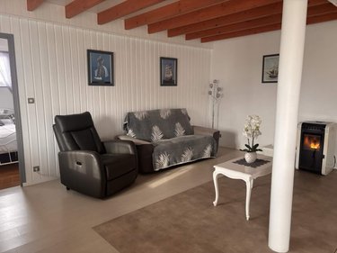 Maison a vendre Crécy-en-Ponthieu 80150 Somme 111 m2 5 pièces 225780 euros