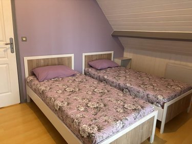 Maison a vendre Crécy-en-Ponthieu 80150 Somme 111 m2 5 pièces 225780 euros