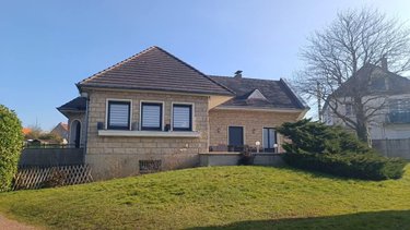 Maison a vendre Abbeville 80100 Somme 196 m2 8 pièces 378590 euros