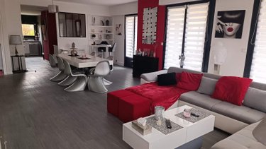 Maison a vendre Abbeville 80100 Somme 196 m2 8 pièces 378590 euros