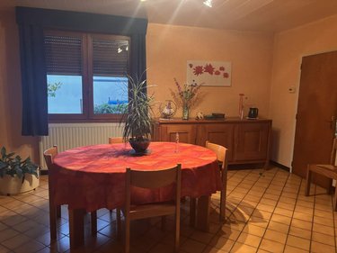 Maison a vendre Ville-le-Marclet 80420 Somme 218 m2 10 pièces 292000 euros