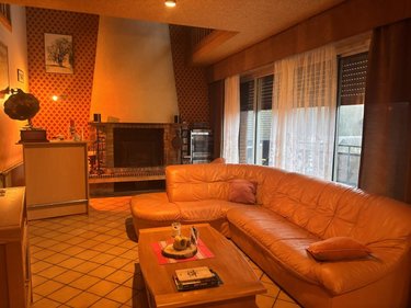 Maison a vendre Ville-le-Marclet 80420 Somme 218 m2 10 pièces 292000 euros