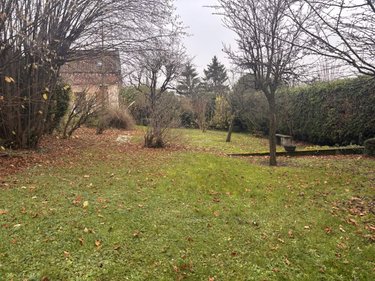 Maison a vendre Ville-le-Marclet 80420 Somme 218 m2 10 pièces 292000 euros