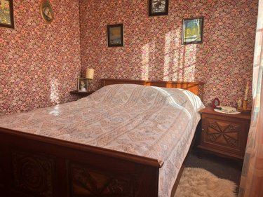 Maison a vendre Ponches-Estruval 80150 Somme 59 m2 5 pièces 158000 euros