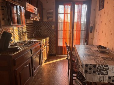 Maison a vendre Ponches-Estruval 80150 Somme 59 m2 5 pièces 158000 euros
