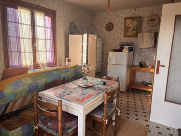 Maison a vendre Ponches-Estruval 80150 Somme 59 m2 5 pièces 158000 euros