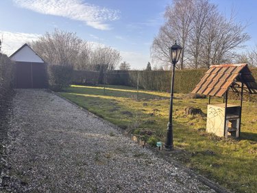 Maison a vendre Ponches-Estruval 80150 Somme 59 m2 5 pièces 158000 euros