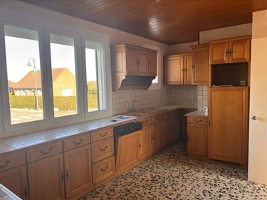 Maison a vendre Sailly-Flibeaucourt 80970 Somme 94 m2 5 pièces 189500 euros