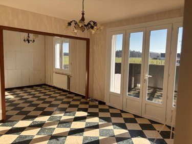 Maison a vendre Sailly-Flibeaucourt 80970 Somme 94 m2 5 pièces 189500 euros