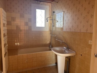 Maison a vendre Sailly-Flibeaucourt 80970 Somme 94 m2 5 pièces 189500 euros
