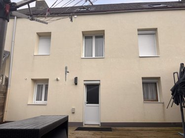 Maison a vendre Cayeux-sur-Mer 80410 Somme 127 m2 5 pièces 260420 euros