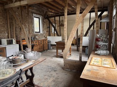 Maison a vendre Crécy-en-Ponthieu 80150 Somme 90 m2 4 pièces 63100 euros