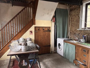 Maison a vendre Crécy-en-Ponthieu 80150 Somme 90 m2 4 pièces 63100 euros