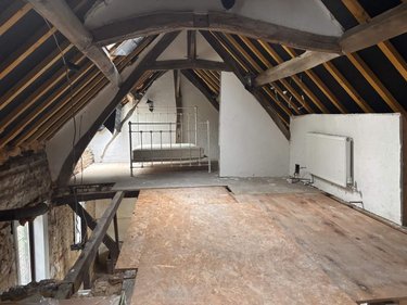 Maison a vendre Crécy-en-Ponthieu 80150 Somme 90 m2 4 pièces 63100 euros