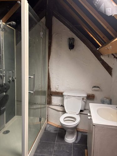 Maison a vendre Crécy-en-Ponthieu 80150 Somme 90 m2 4 pièces 63100 euros