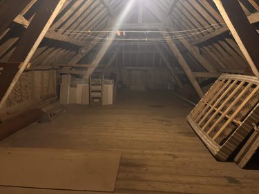 Maison a vendre Hiermont 80370 Somme 112 m2 7 pièces 137000 euros