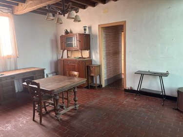 Maison a vendre Hiermont 80370 Somme 112 m2 7 pièces 137000 euros