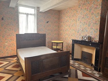 Maison a vendre Hiermont 80370 Somme 112 m2 7 pièces 137000 euros