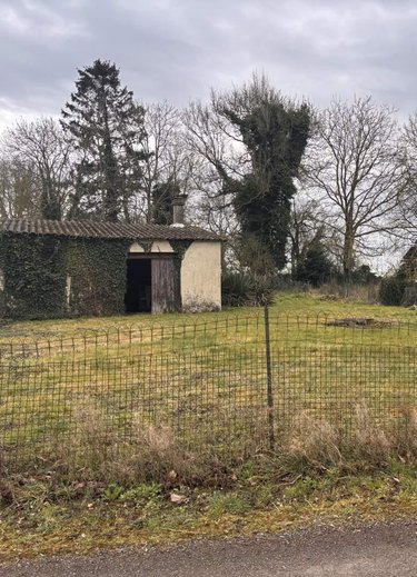 Terrain a batir a vendre Estrées-lès-Crécy 80150 Somme 629 m2  22500 euros