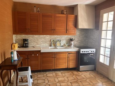 Maison a vendre Rue 80120 Somme 69 m2 7 pièces 173750 euros
