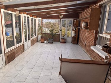 Maison a vendre Ligescourt 80150 Somme 110 m2 6 pièces 156950 euros