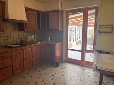 Maison a vendre Ligescourt 80150 Somme 110 m2 6 pièces 156950 euros