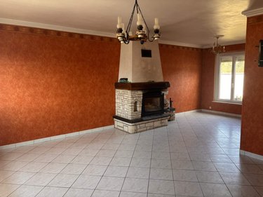 Maison a vendre Ligescourt 80150 Somme 110 m2 6 pièces 156950 euros
