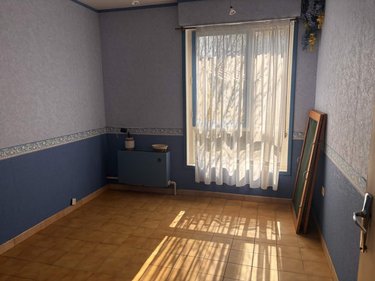 Maison a vendre Ligescourt 80150 Somme 110 m2 6 pièces 147500 euros