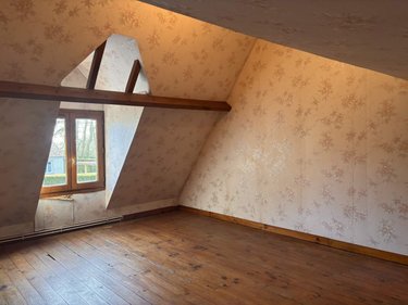 Maison a vendre Crécy-en-Ponthieu 80150 Somme 91 m2 7 pièces 142250 euros