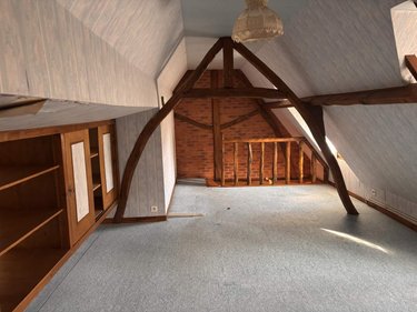 Maison a vendre Crécy-en-Ponthieu 80150 Somme 91 m2 7 pièces 142250 euros