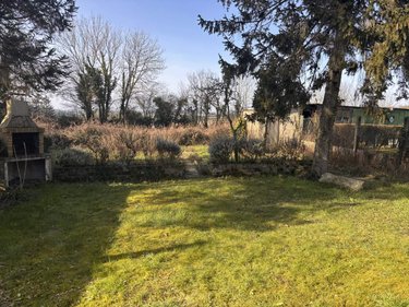 Maison a vendre Crécy-en-Ponthieu 80150 Somme 91 m2 7 pièces 142250 euros