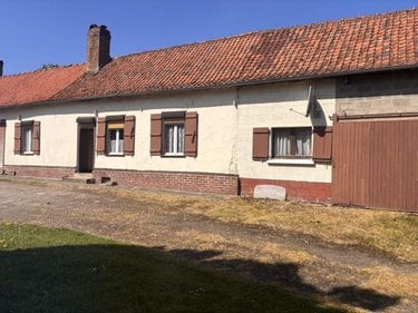 Maison a vendre Fontaine-sur-Maye 80150 Somme 112 m2 7 pièces 142250 euros