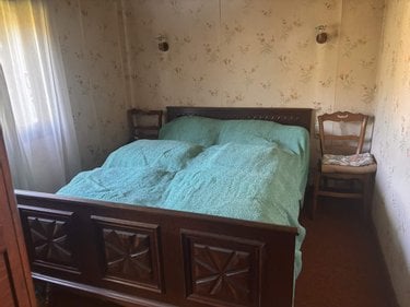 Maison a vendre Fontaine-sur-Maye 80150 Somme 112 m2 7 pièces 142250 euros