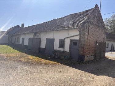 Maison a vendre Fontaine-sur-Maye 80150 Somme 112 m2 7 pièces 142250 euros