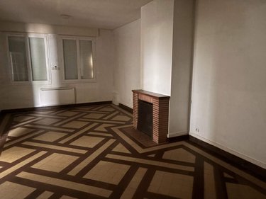 Maison a vendre Nouvion 80860 Somme 99 m2 5 pièces 189500 euros