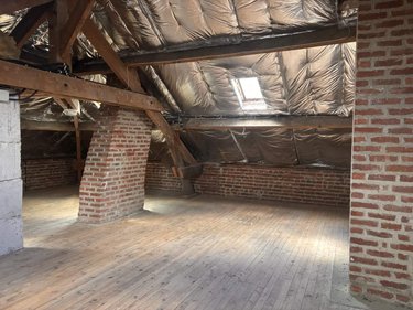 Maison a vendre Nouvion 80860 Somme 99 m2 5 pièces 189500 euros