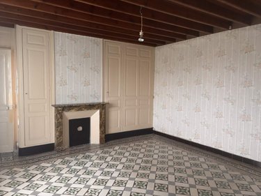 Maison a vendre Ponthoile 80860 Somme 92 m2 5 pièces 147500 euros