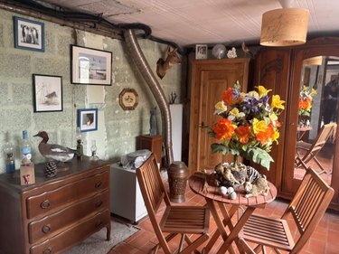 Maison a vendre Ponthoile 80860 Somme 74 m2 5 pièces 241060 euros
